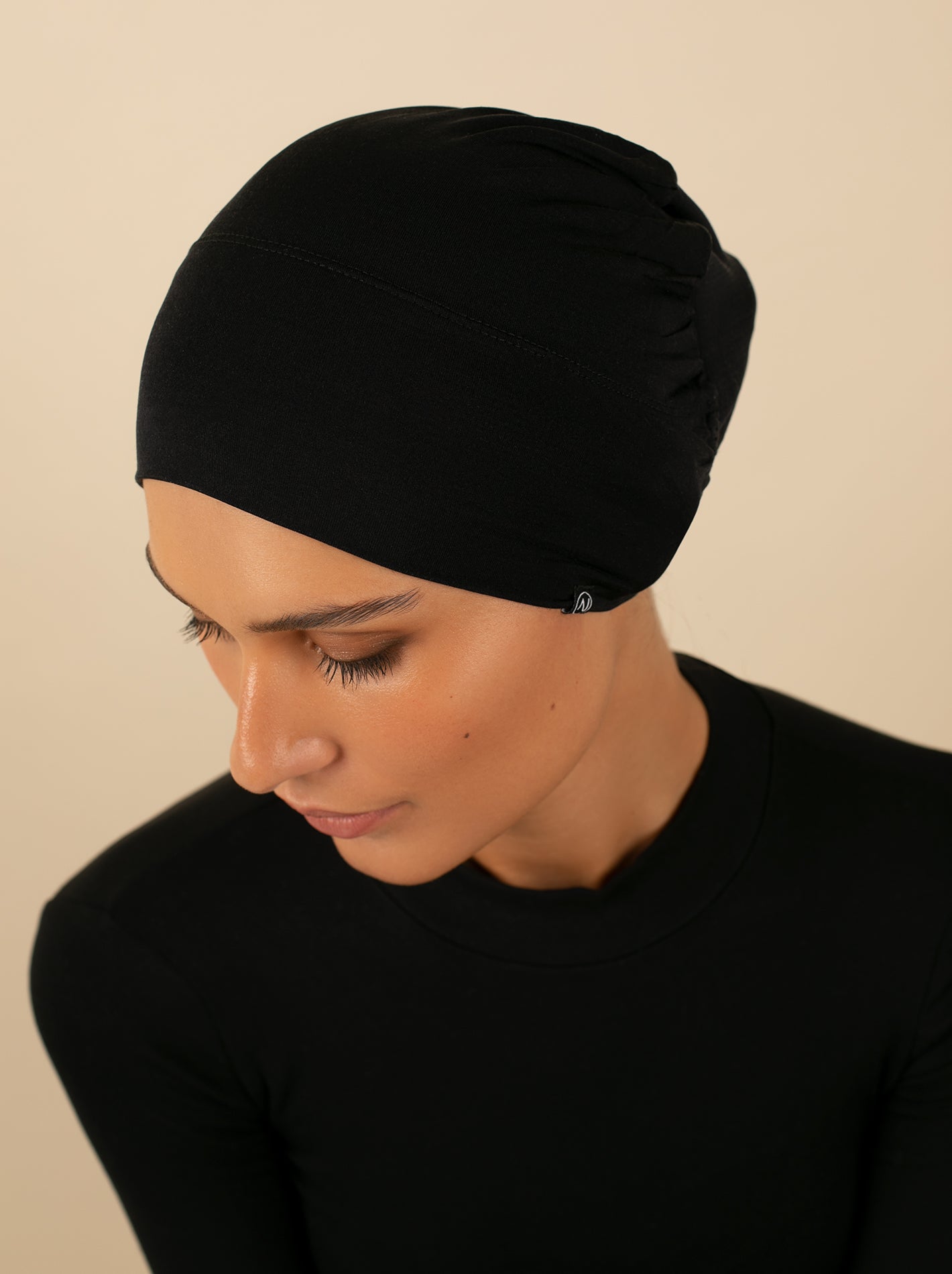 Silk Jersey Classic Turban - Ajirah