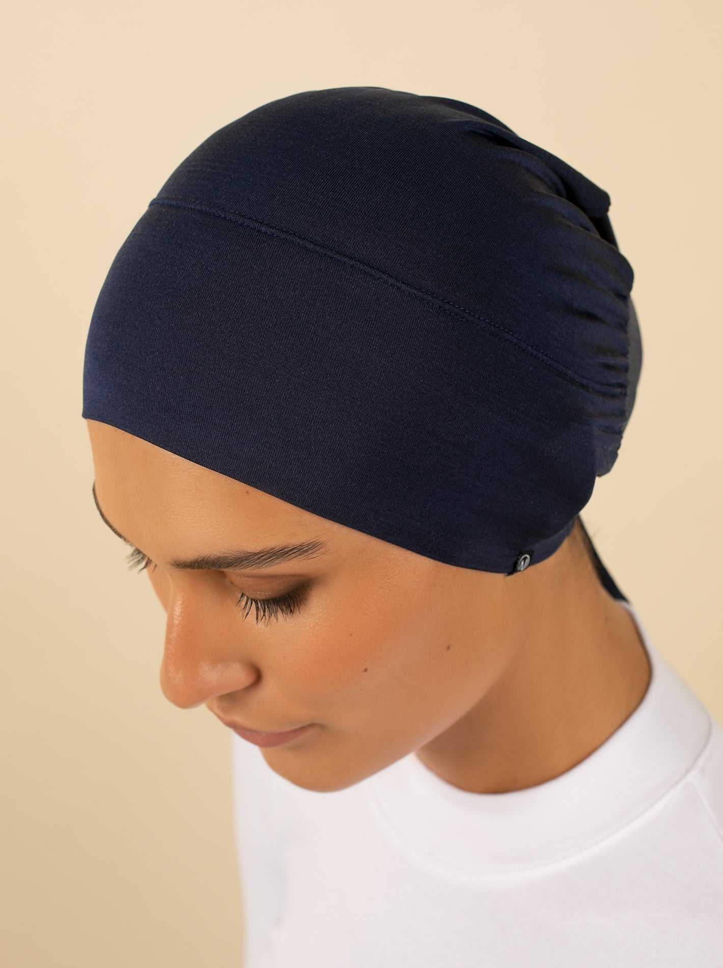 Silk Jersey Classic Turban - Ajirah