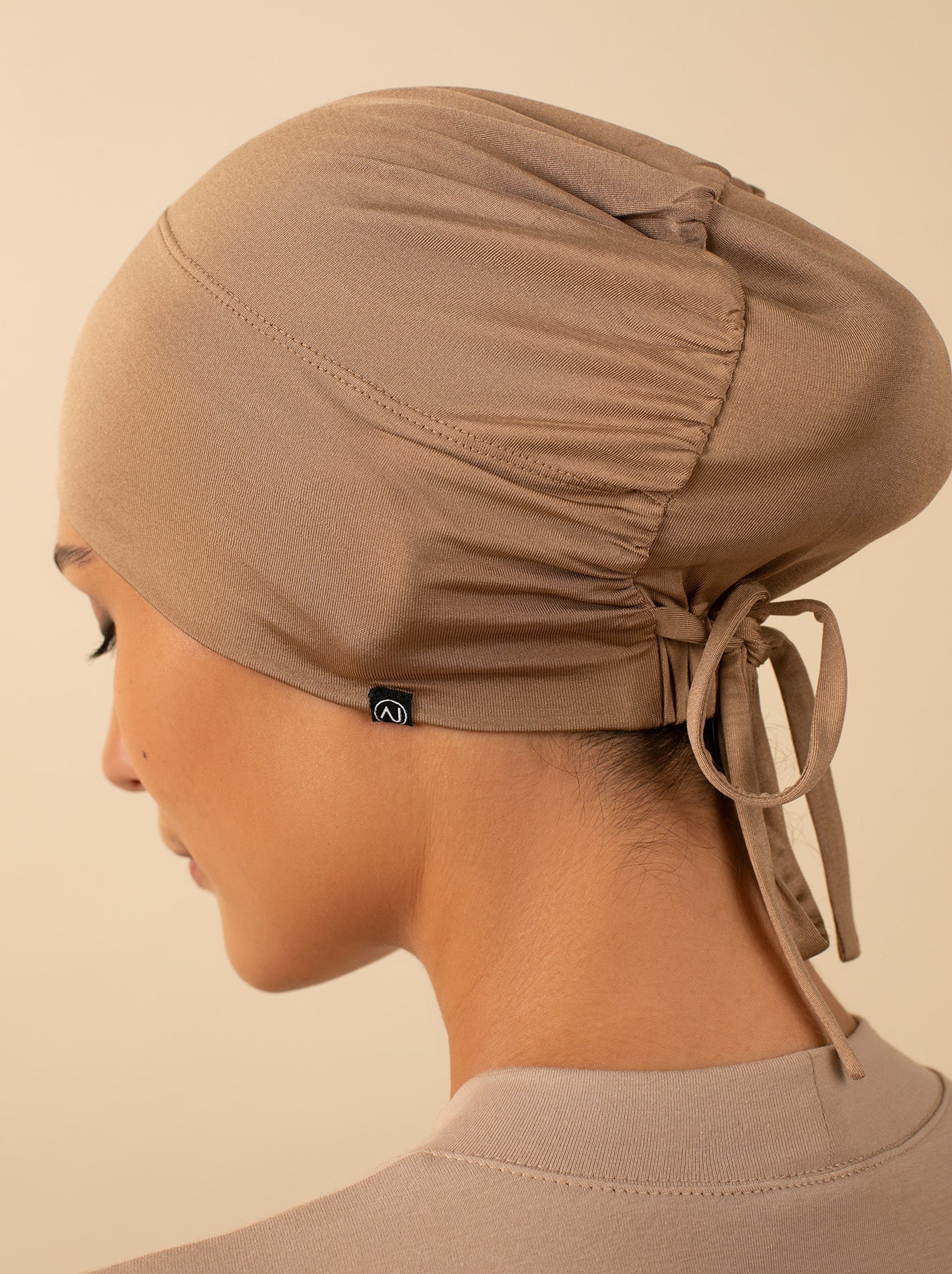 Silk Jersey Classic Turban - Ajirah