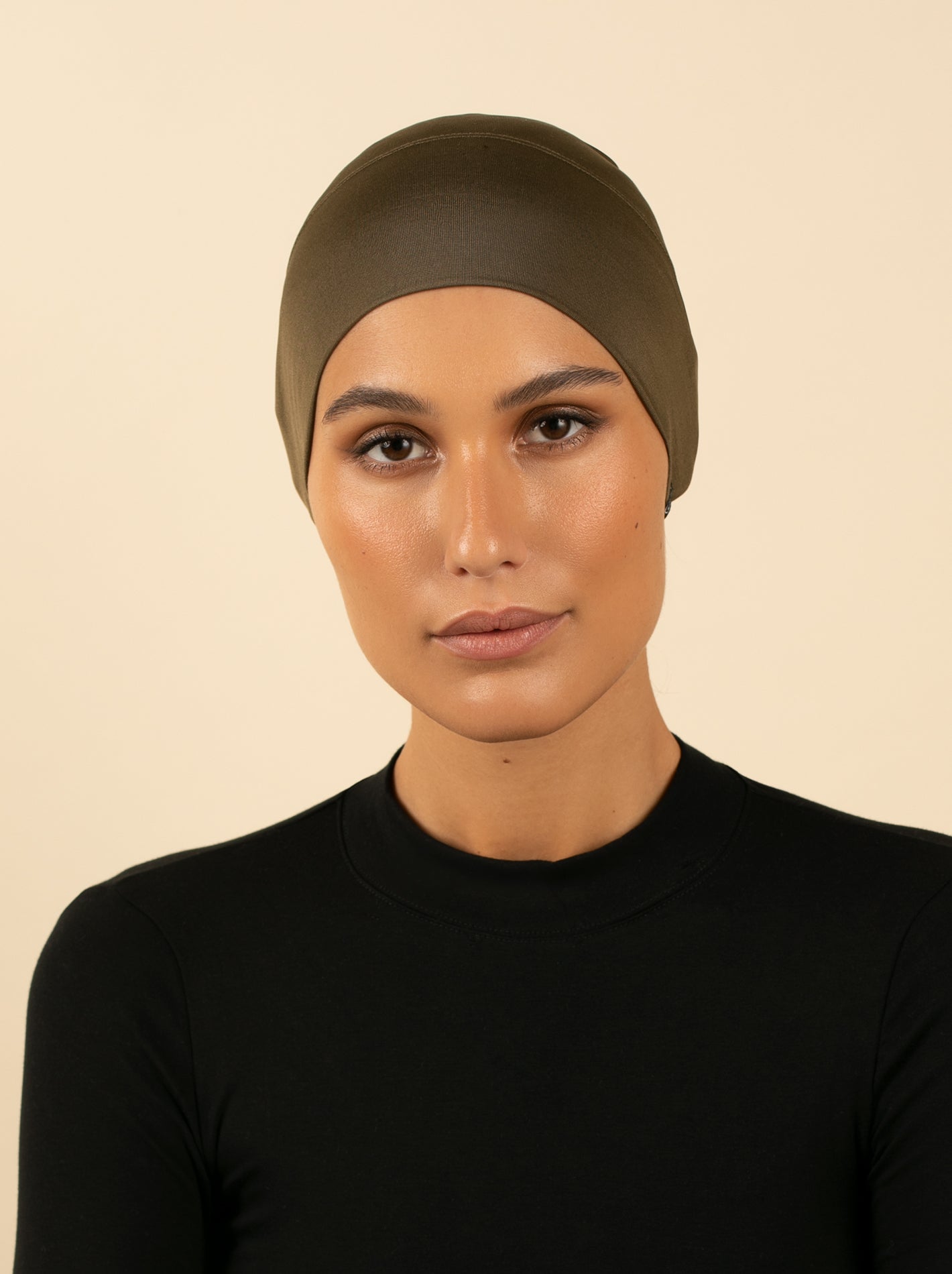 Silk Jersey Classic Turban - Ajirah