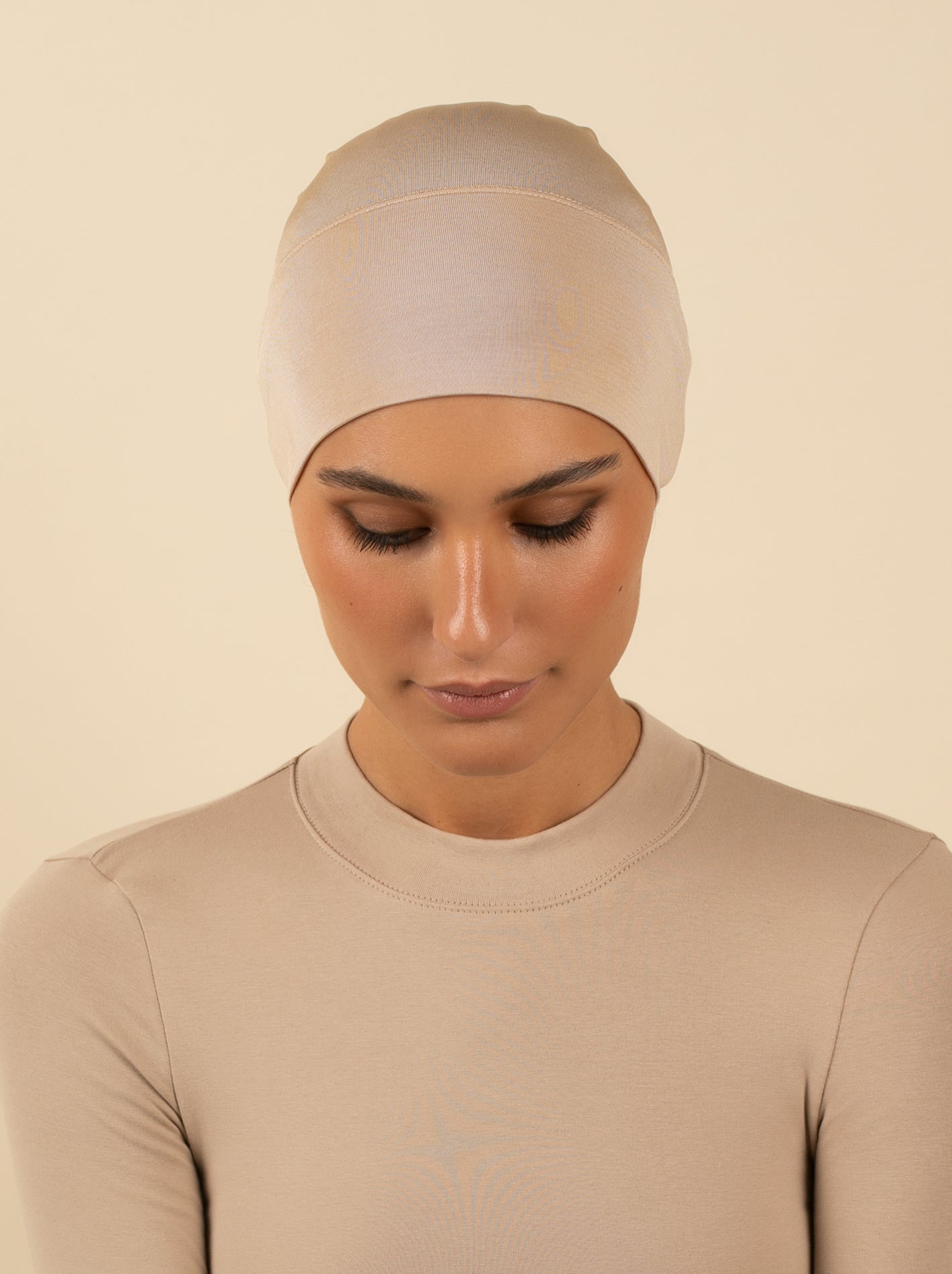 Silk Jersey Classic Turban - Ajirah